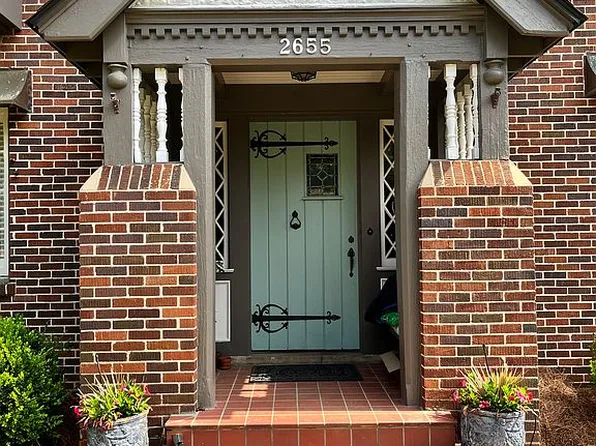 2655 Stanislaus Cir, Macon, GA 31204