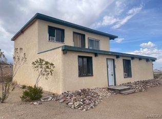 1309 W Calico Dr, Meadview, AZ 86444