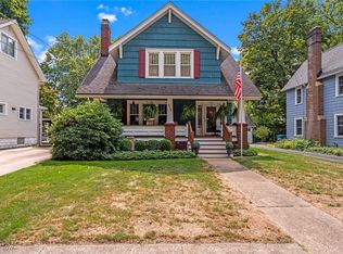 614 Pioneer St, Kent, OH 44240