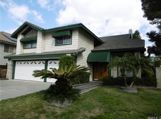 14296 San Benito St, Fontana, CA 92336