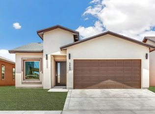 1097 Painley Pl, El Paso, TX 79928
