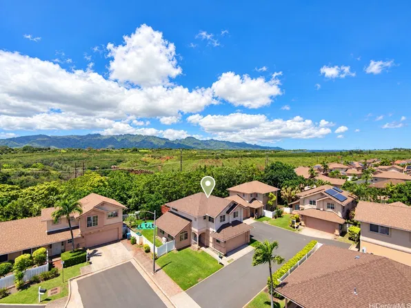94-202 Loku Pl #116, Waipahu, HI 96797