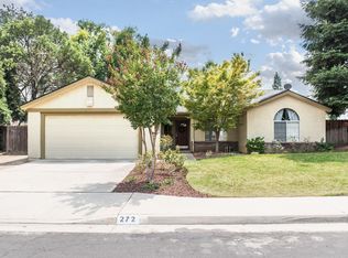 272 W Fremont Ave, Clovis, CA