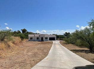 1215 Avenida Gloriosa, Rio Rico, AZ 85648