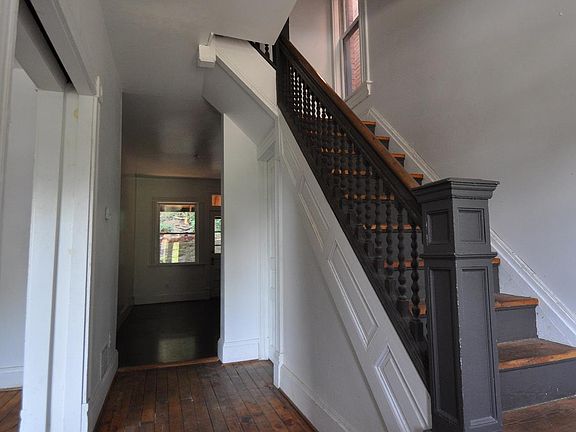 Entry Hall