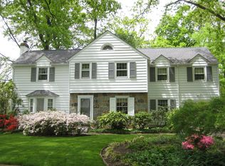 106 Tanglewood Ln, Newark, DE 19711