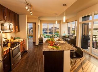 Waterfront, Madison, WI 53703