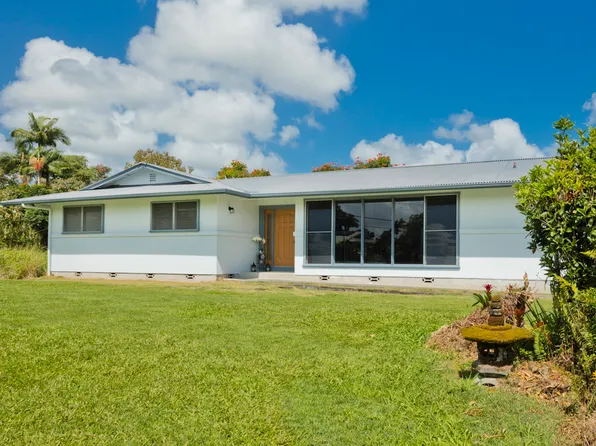 27-296 Kaieie Rd, Papaikou, HI 96781