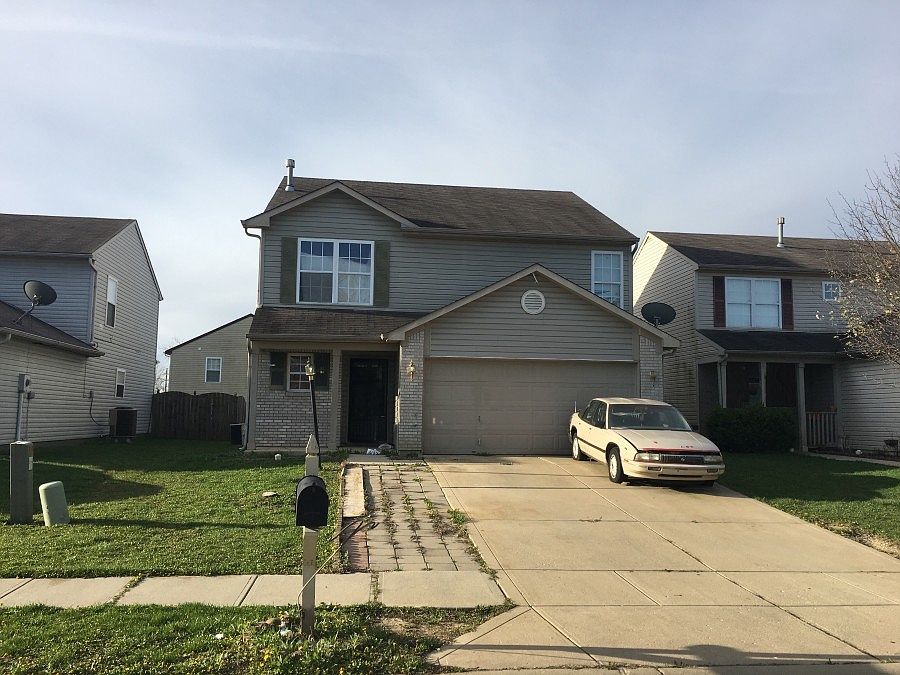 1st image of 11411 Smoothbark Dr