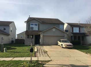 11411 Smoothbark Dr, Indianapolis, IN 46235