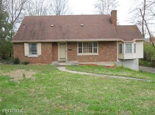 5421 Winding Rd, Louisville, KY 40214
