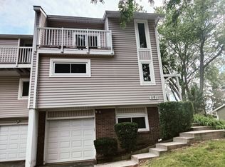 1101 Sausalito Ct #1101, Bartlett, IL 60103