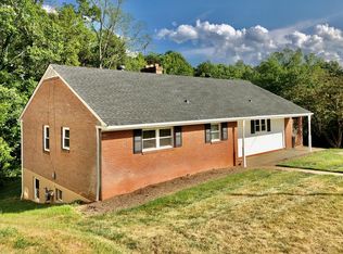 713 Grattan Rd, Martinsville, VA 24112
