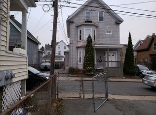 22 Fearless Ave, Lynn, MA 01902