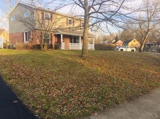 5594 Antoninus Dr, Cincinnati, OH