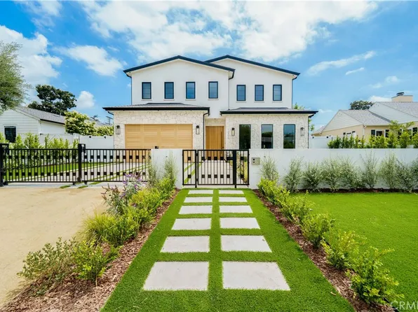 12430 Hortense St, Studio City, CA 91604