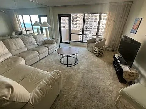 5000 N Ocean Blvd #1008