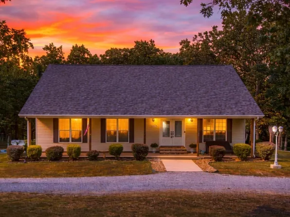 5019 Private Road 8948, West Plains, MO 65775