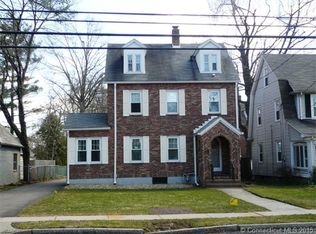 327 Fern St, West Hartford, CT 06119