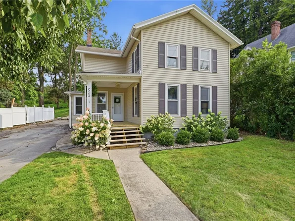 7264 W Main St, Lima, NY 14485