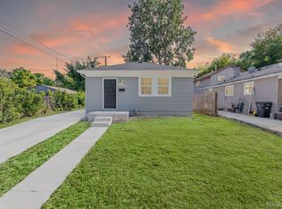 451 Nebraska Ave, Pontiac, MI 48341