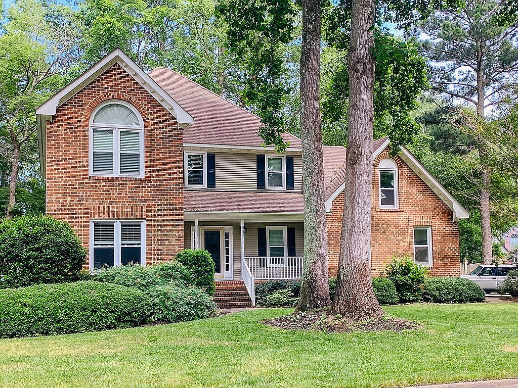 2513 Las Corrales Ct, Virginia Beach, VA 23456 | Zillow