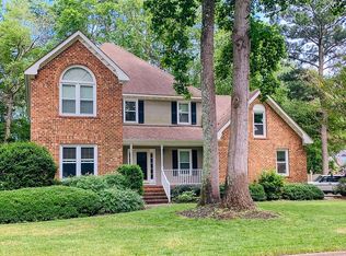 2513 Las Corrales Ct, Virginia Beach, VA 23456