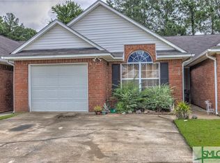 128 Town Park Dr, Rincon, GA 31326