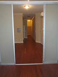 Rented by Kushner Companies