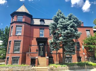 2 T St NE, Washington, DC 20002
