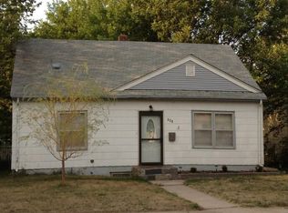 620 10th St SW, Huron, SD 57350