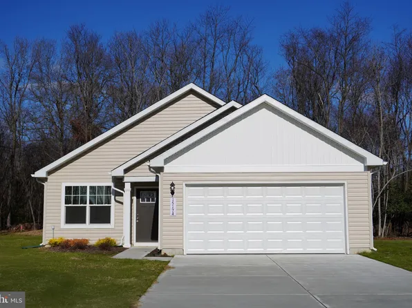 15174 Tillery Pines Ln, Greenwood, DE 19950