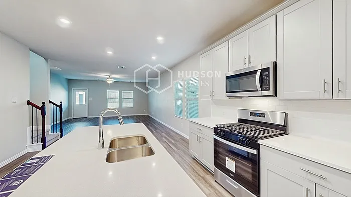 4432 Cascade Falls Ct — Photo 12