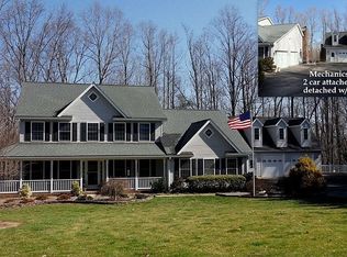 16956 Rivers Reach Ln, Hughesville, MD 20637