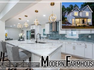 12303 Long Green Pike, Glen Arm, MD 21057