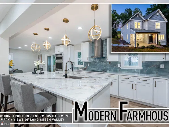 12303 Long Green Pike, Glen Arm, MD 21057