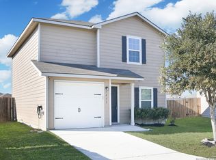 7411 Cozy Cyn, San Antonio, TX 78252