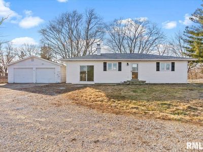 9353 Johns Creek Rd, Loami, IL, 62661