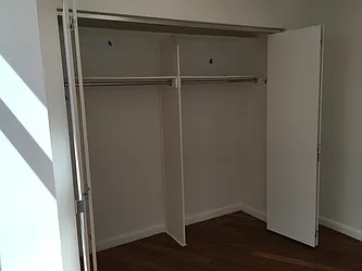 Rented by The Dermot Realty Management Company