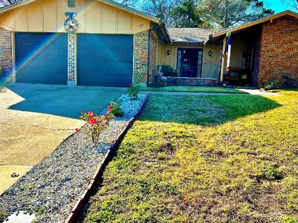 411 Lynda Ln, Arlington, TX 76010