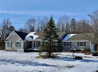 3664 Foskett Rd, Medina, OH 44256