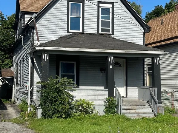 20 Roebling Ave, Buffalo, NY 14215