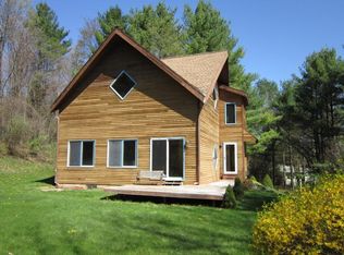 5 Abbey Hill Dr, Great Barrington, MA 01230