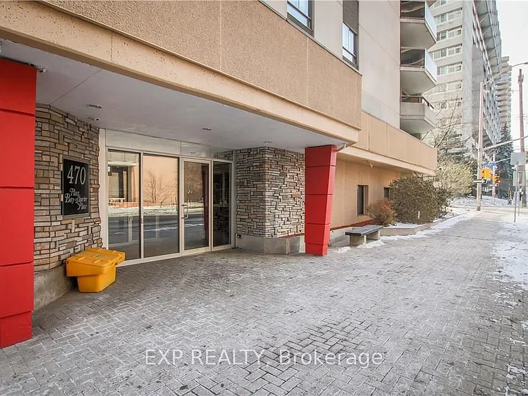 470 Laurier Ave W #403 — Photo 3