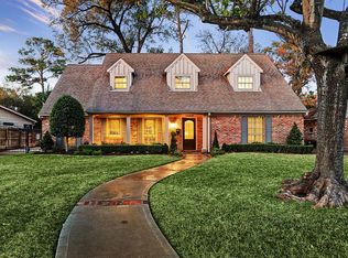 13310 Tosca Ln, Houston, TX 77079
