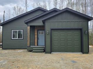 15831 W Donand Dr, Big Lake, AK 99652