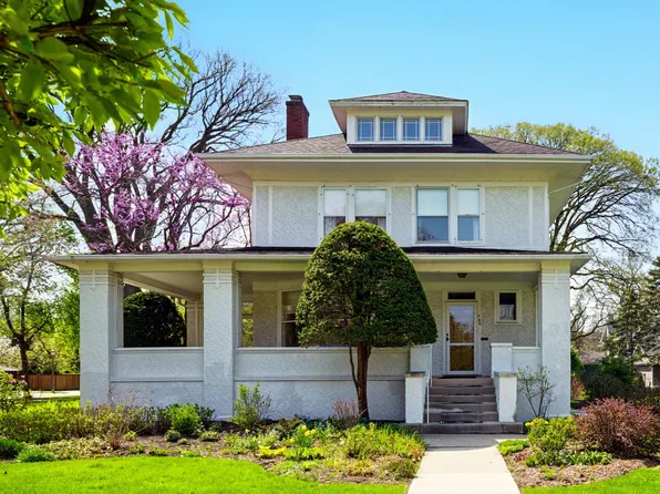 706 Franklin Ave, River Forest, IL 60305