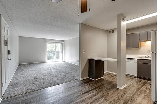 East Ridge Flats and Townhomes Photo 1