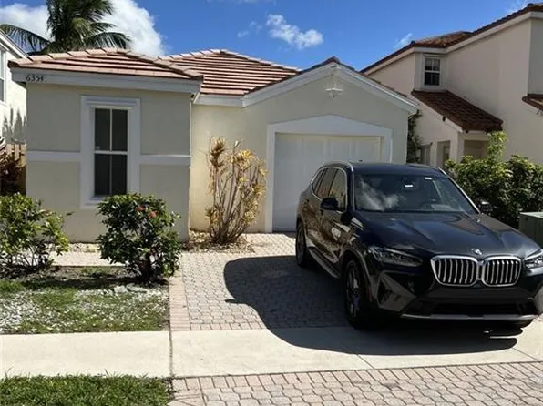 6354 Buena Vista Drive, Margate, FL 33063