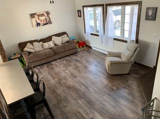 615 6th Ave W, Cresco, IA 52136